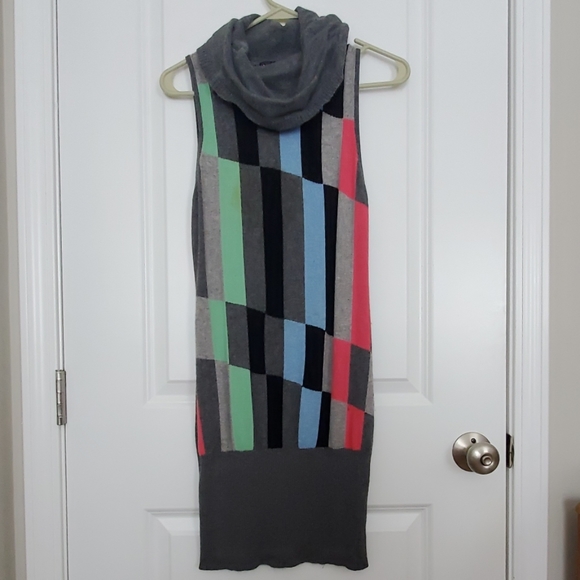 bebe Dresses & Skirts - Bebe Sweater Dress